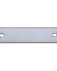 Spacer 130x30-10/b-107 for protection pipe at stall